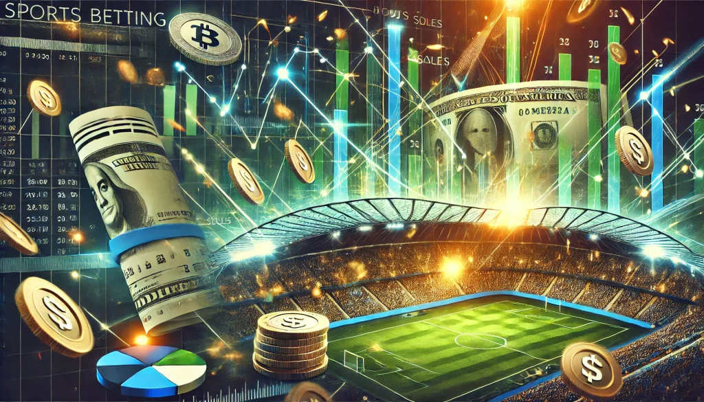 Как продать ставку на спорт - СпортБуки