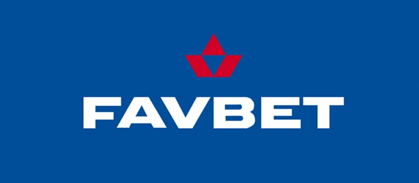 Лого БК favbet