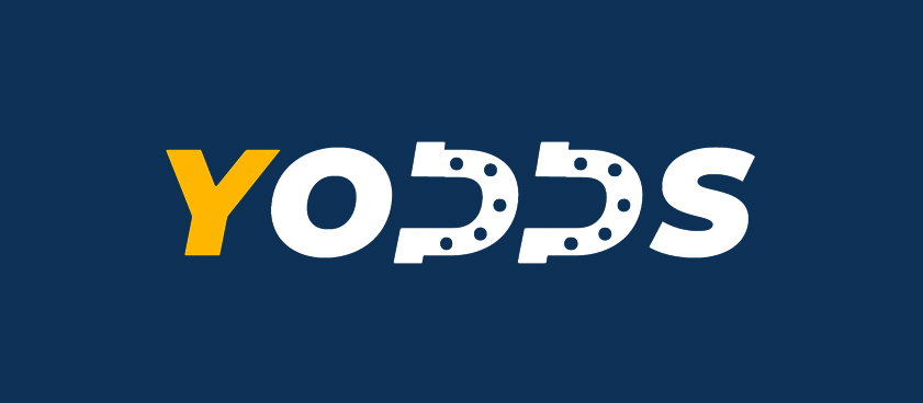 yodds logo